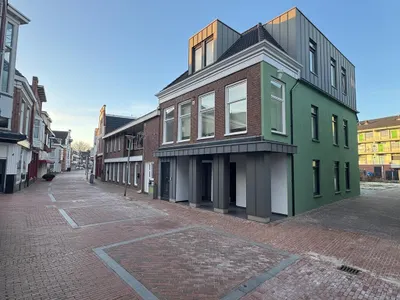 Torenstraat , 9671ED, Winschoten, Groningen