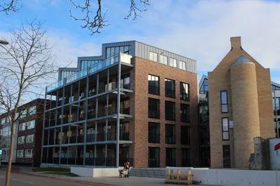 Kanaaldijk-Zuid , 5611VA, Eindhoven, Noord-Brabant