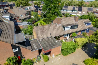 Fidelioschouw 4, 2726KZ, Zoetermeer, Zuid-Holland