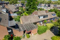Fidelioschouw 4, Zoetermeer