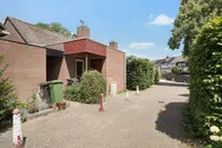 Fidelioschouw 4, Zoetermeer