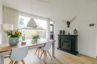 Weidelaan 5, Leersum