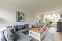 Weidelaan 5, Leersum