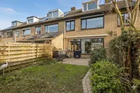 Weidelaan 5, Leersum