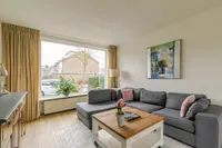 Weidelaan 5, Leersum