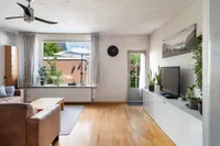 Kopenhagenstraat 24, Rotterdam