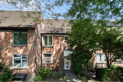 Kopenhagenstraat 24, 3067DE, Rotterdam, Zuid-Holland