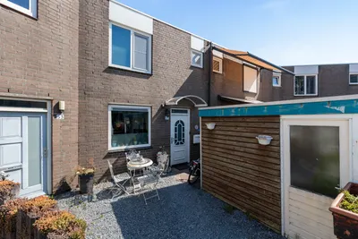 Ringspoor 55, 2908BD, Capelle Aan Den Ijssel, Zuid-Holland