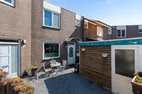 Ringspoor 55, Capelle Aan Den Ijssel