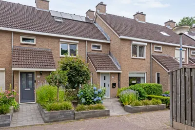 Eshuisstraat 24, 7462RA, Rijssen, Overijssel