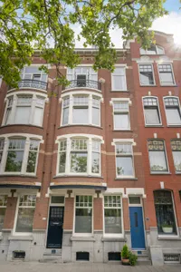Henegouwerlaan 26 D, Rotterdam