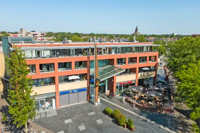 Witherenstraat 36, 5921GC, Venlo, Limburg