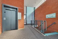 Witherenstraat 36, Venlo