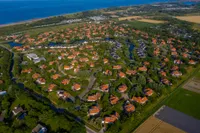 Kluut 2, Zoutelande