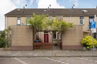Spinnekop 10, Sneek
