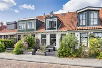 Geeuwkade 48, Sneek