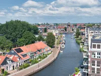 Geeuwkade 48, Sneek