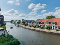 Geeuwkade 48, Sneek