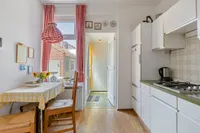 Koestraat 58, Westkapelle