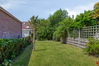Koestraat 58, Westkapelle