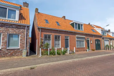 Koestraat 58, 4361BJ, Westkapelle, Zeeland