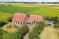 Oostweg 6, Biggekerke