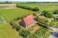 Oostweg 6, Biggekerke