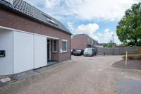 Kamelenspoor 476, Maarssen