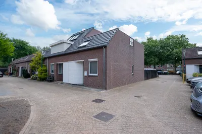 Kamelenspoor 476, 3605TH, Maarssen, Utrecht