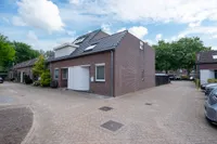 Kamelenspoor 476, Maarssen