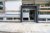 Europalaan 101, Tilburg