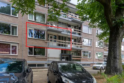 Europalaan 101, 5042ZD, Tilburg, Noord-Brabant
