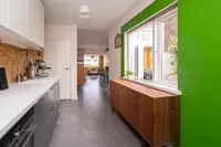 Nautilusstraat 74, Tilburg