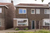 Nautilusstraat 74, Tilburg
