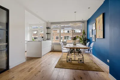 Bickerstraat 12 A, 3039XA, Rotterdam, Zuid-Holland
