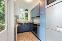 Burgemeester de Kievietstraat 86, Diemen