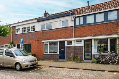 Burgemeester de Kievietstraat 86, 1111GR, Diemen, Noord-Holland