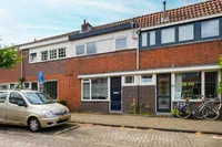 Burgemeester de Kievietstraat 86, Diemen