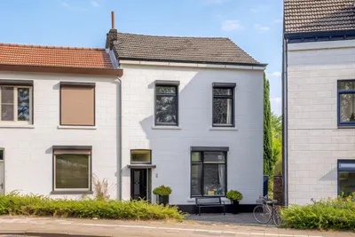 Borgharenweg 11, 6222AA, Maastricht, Limburg