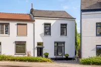 Borgharenweg 11, Maastricht