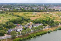 Borgharenweg 11, Maastricht