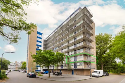 Engelandlaan 78, 2034NC, Haarlem, Noord-Holland