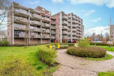 Nieuwveld 150, 5702HW, Helmond, Noord-Brabant