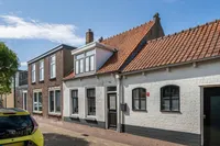 Nieuwstraat 16, Sint-annaland