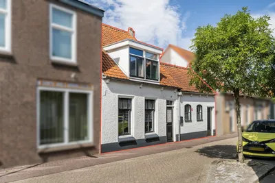 Nieuwstraat 16, 4697CC, Sint-annaland, Zeeland