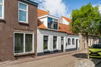 Nieuwstraat 16, Sint-annaland