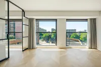 Krijn Taconiskade 271, Amsterdam