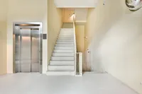 Nydia Ecurystraat 47, Amsterdam
