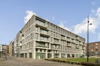 Nydia Ecurystraat 47, Amsterdam