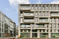 Nydia Ecurystraat 47, Amsterdam